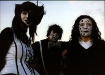 10. Tessa, Kelvin and Serena Tessa, Kelvin and Serena