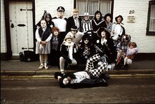 11. Straw Bear 1994 Straw Bear 1994