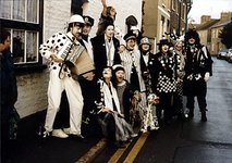 7. Straw Bear 1996 Straw Bear 1996