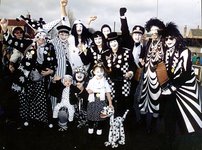 8. Group photo, date unknown Group photo, date unknown