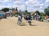 1. Boot fair Boot fair