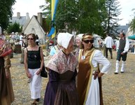 18. Mediaval Fair Mediaval Fair