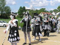 2. boot fair: new broom boot fair: new broom