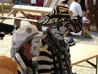 24. Mediaeval Fair Mediaeval Fair