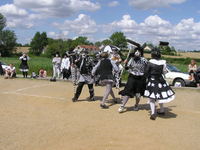 3. Boot Fair Boot Fair