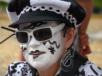 63. Mary, at Mehun Mary, at Mehun