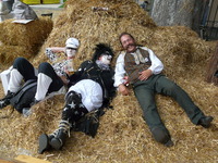 64. Haystack Haystack