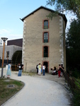 66. Le Moulin Le Moulin