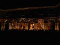 72. Bourges angels Bourges angels