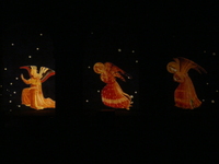 73. More angels More angels