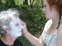 82. Tim and Jamie Tim and Jamie