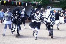 Sidmouth Anchor Gdns
