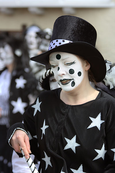 Stilton Cheese Rolling, May 4, 2009