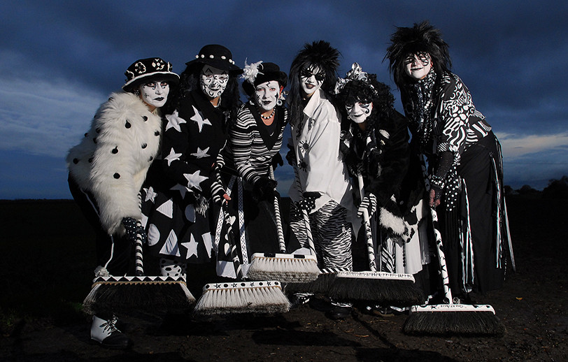 November 28
Photo by Georgi Mabee