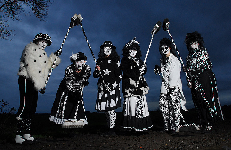 November 28
Photo by Georgi Mabee