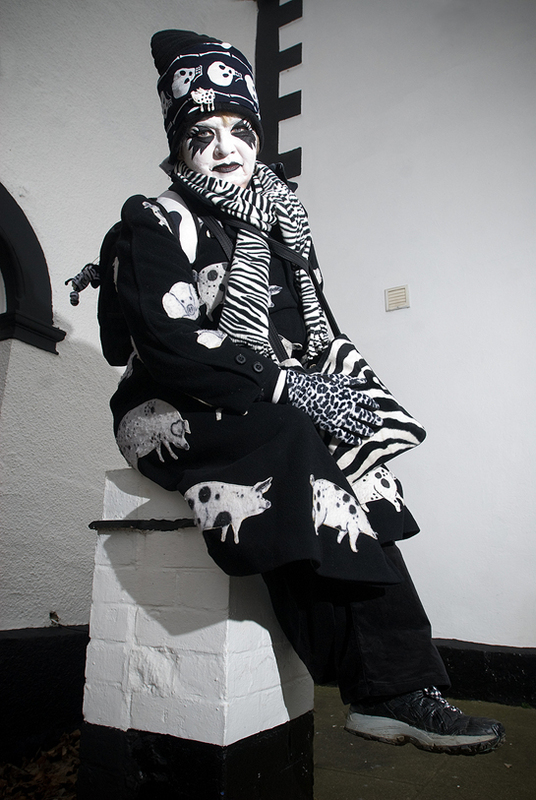 Photo by Georgi Mabee