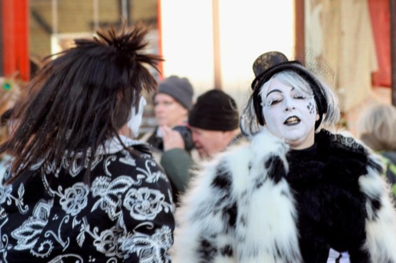 Whittlesea Straw Bear 2012

Photo by Toby Wood