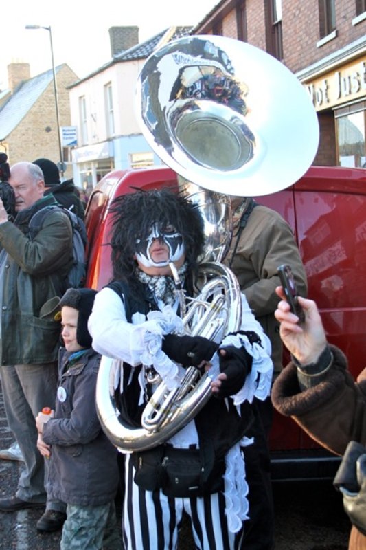 Whittlesea Straw Bear 2012

Photo by Toby Wood