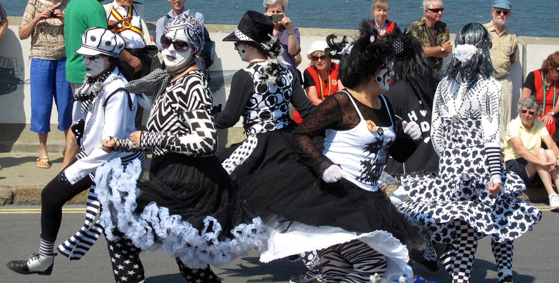 (photo: Marc Peirson)