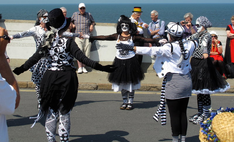 (photo: Marc Peirson)