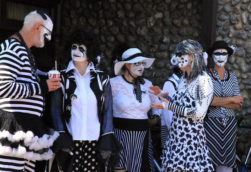 (photo: Marc Peirson)