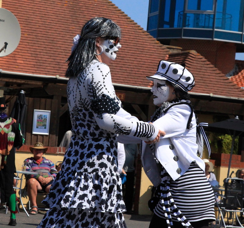 (photo: Marc Peirson)