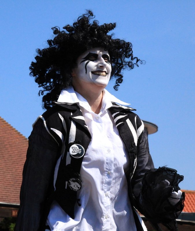 (photo: Marc Peirson)