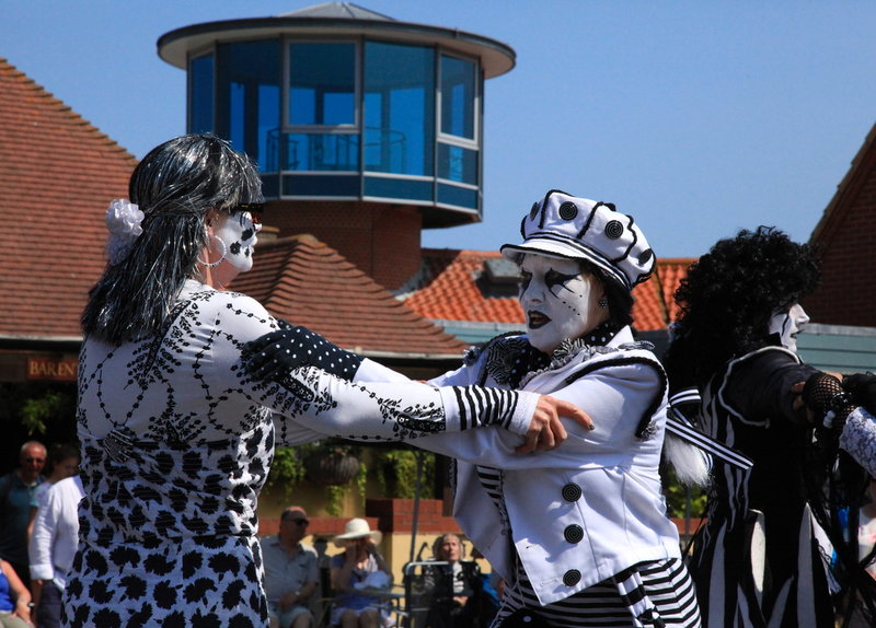 (photo: Marc Peirson)