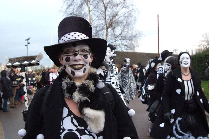 [photo: Mandy Chasney]