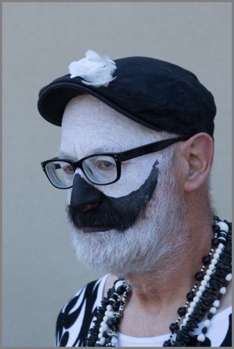 Holmfirth 2018 - Tony