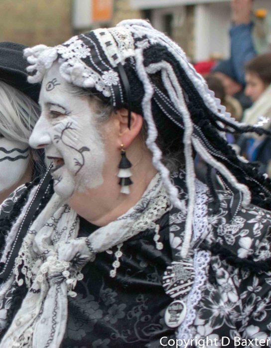 Photo by Dave Baxter