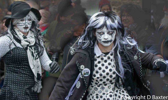 Photo by Dave Baxter