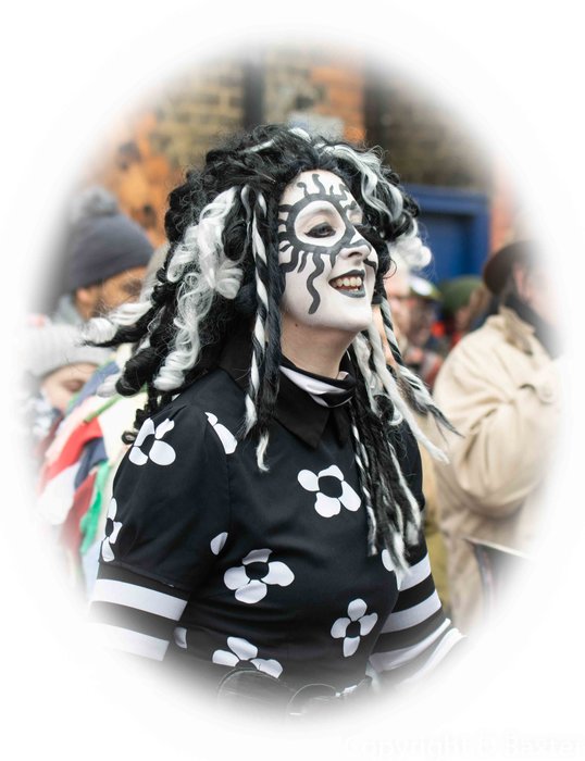 Photo by Dave Baxter