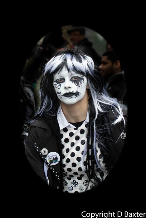 Photo by Dave Baxter