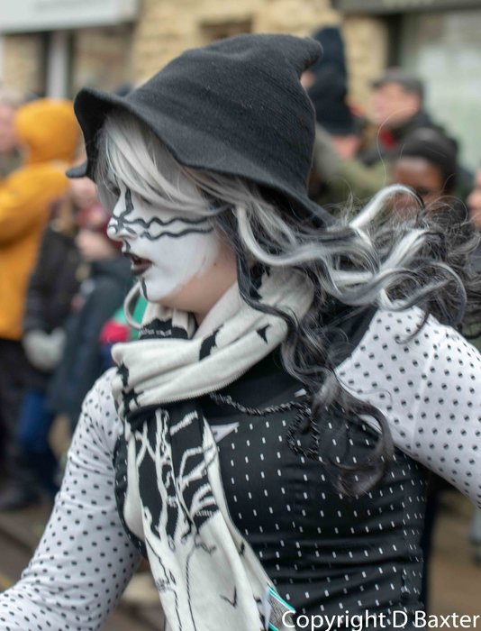 Photo by Dave Baxter