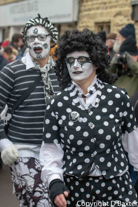 Photo by Dave Baxter