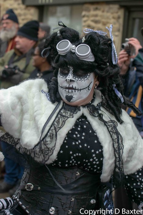 Photo by Dave Baxter