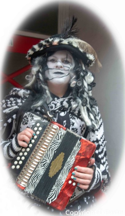 KathrynPhoto by Dave Baxter