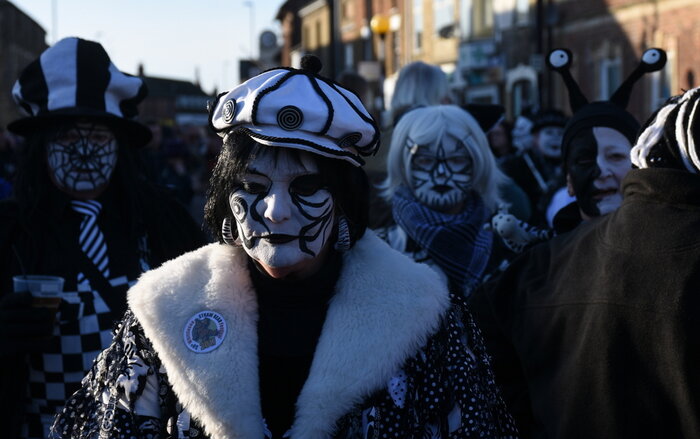 (photo: Andy Glanville Photography)