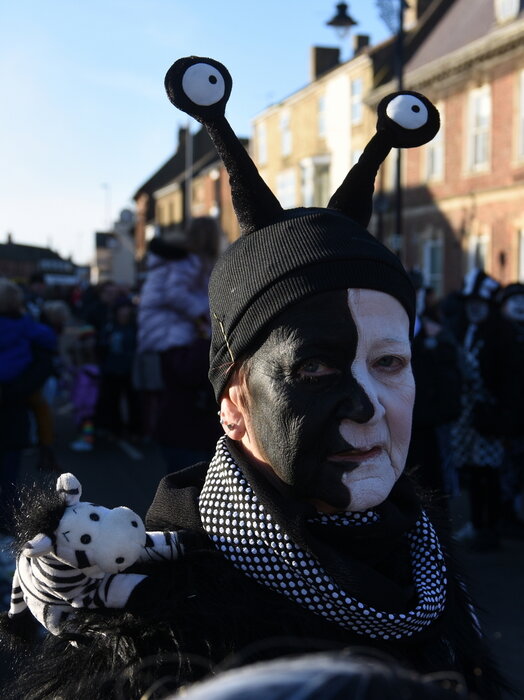 (photo: Andy Glanville Photography)