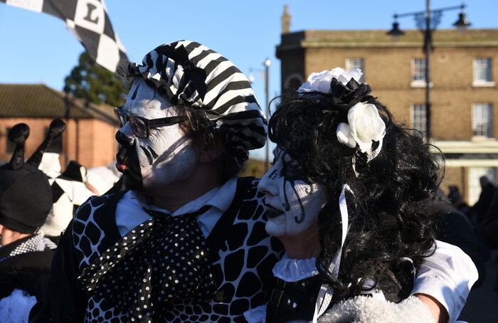 (photo: Andy Glanville Photography)