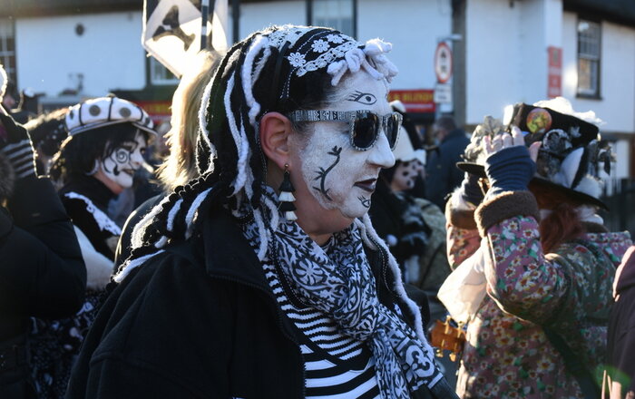 (photo: Andy Glanville Photography)