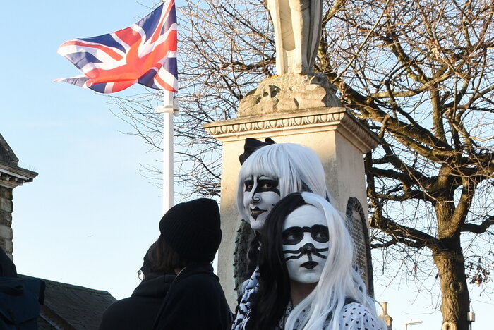 (photo: Andy Glanville Photography)