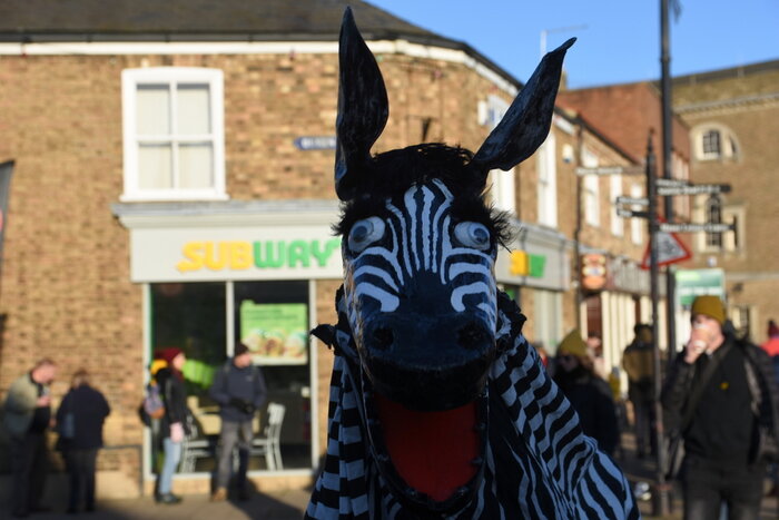 (photo: Andy Glanville Photography)