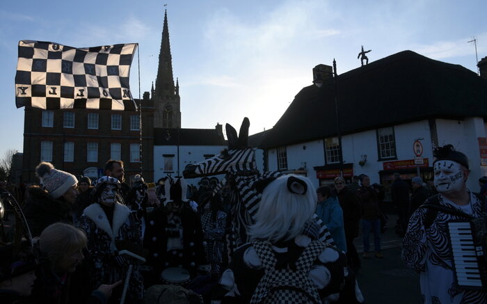 (photo: Andy Glanville Photography)