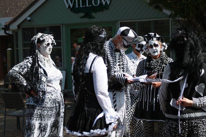 Photo: Andrew Peters