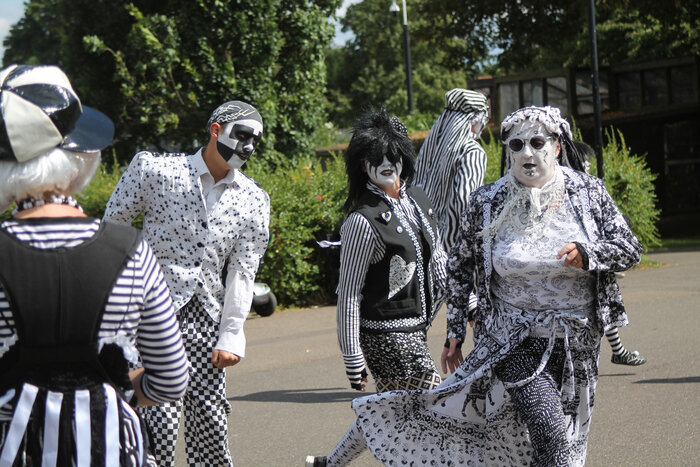 Photo: Andrew Peters