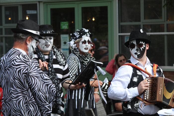 Photo: Andrew Peters