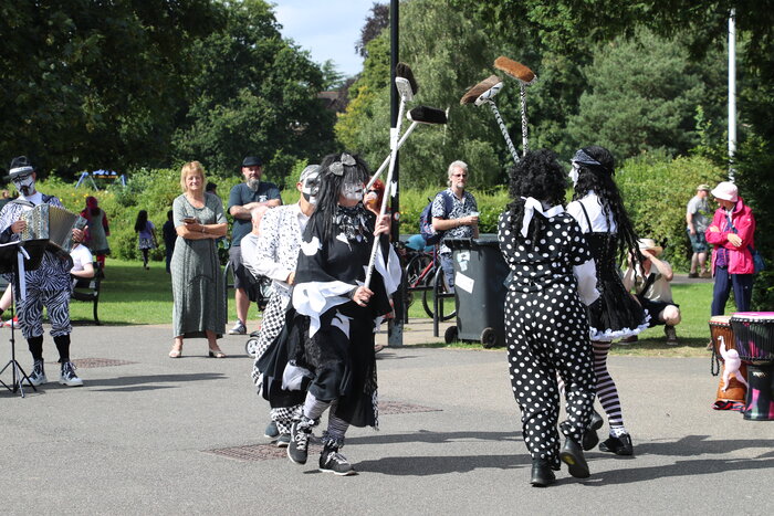 Photo: Chris Atkinson