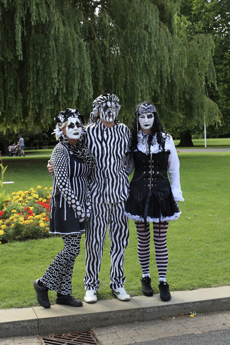 Photo: Chris Atkinson